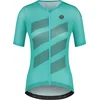 Image de AGU High Summer Fietsshirt Trend Dames - Groen - M