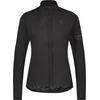 Image de AGU Storm Breaker Fiets Regenjas Essential Dames Opvouwbaar - Zwart - S