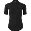 Image de AGU Core Fietsshirt Essential Dames - Zwart - M