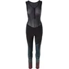 Image de AGU Prime Lange Fietsbroek met Zeem Trend Dames - Zwart - M