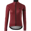 Image de AGU Solid Thermo Fietsjack Trend Dames - Bruin - XXL