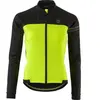 Image de AGU HIVIS Thermo Fietsjack Essential Dames HIVIS - Zwart - M - Reflecterend - Winddicht - Waterafstotend