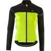 Image de AGU HIVIS Thermo Fietsjack Essential Dames HIVIS - Zwart - XXL - Reflecterend - Winddicht - Waterafstotend