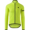 Image de AGU Thermo Fietsshirt Lange Mouwen Essential Heren - Fluo Geel - S