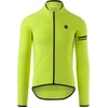 Image de AGU Thermo Fietsshirt Lange Mouwen Essential Heren - Fluo Geel - M