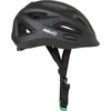 Image de AGU GO Kids Fietshelm Kind - Kinderhelm Zwart - Fietshelm One Size 48-54 CM - Voldoet aan EN1080 Keurmerk