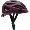 Image de AGU GO Kids Fietshelm Kind - Kinderhelm Rood - Fietshelm One Size 48-54 CM - Voldoet aan EN1080 Keurmerk