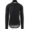 Image de AGU Storm Breaker Winter Fietsjack Essential Heren HIVIS - Zwart - XXXL - Winddicht - Waterdichte panelen - Gevoerd - Reflecterend