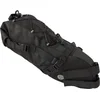 Image de AGU Seat-Pack Venture Zadeltas Zwart Reflecterend - 10L - Waterafstotend, Eenvoudige Montage, 100% Gerecycled Polyester