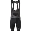 Image de AGU Prime II Essential Fietsbroek - Fietsbroek Heren met Zeem - Wielrenbroek Heren - Zwart - S - Met Bretels
