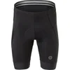 Image de AGU Prime II Essential Fietsbroek - Fietsbroek Heren met Zeem - Wielrenbroek Heren - Zwart - M