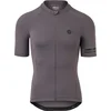 Image de AGU Solid Fietsshirt II Trend Heren - Grijs - XL