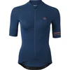 Image de AGU Solid Fietsshirt II Trend Dames - Blauw - XL