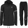 Image de AGU Original Regenpak Essential - Zwart - XL - Dames & Heren - Waterdicht & Ademend