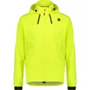 Image de AGU Compact Regenjas Commuter Heren - Neon Geel - L