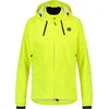 Image de AGU Compact Regenjas Commuter Dames - Neon Geel - S