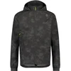 Image de AGU Commuter Reflection - Heren Regenjas - Fietsjack - Reflecterend - Poray 10.000 - Waterdicht - 100% Gerecycled Polyester - Zwart - S