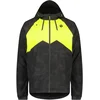 Image de AGU Commuter - Winter Regenjas - Heren - Hi-vis - Reflecterend - Waterdicht 10.000mm - Microfleece voering - Zwart - S