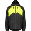 Image de AGU Winter Regenjas Commuter Heren - Zwart - XXL - Reflecterend