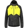 Image de AGU Winter Regenjas Commuter Dames - Zwart - XS - Reflecterend