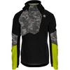 Image de AGU Tech Regenjas Commuter Heren - Zwart