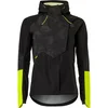 Image de AGU Tech Regenjas Commuter Dames - Zwart - S - Reflecterend