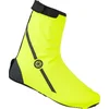 Image de AGU Tech Regen Bike Boots Commuter - Neon Geel - S