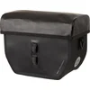 Image de AGU Tech Stuurtas Shelter - Zwart - 8 L - Waterdicht - KLICKfix