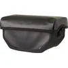 Image de AGU Clean Stuurtas Shelter   100% Waterdicht   KLICKfix   5L   Gerecycled Polyester   Zwart Reflectie