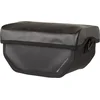 Image de AGU Clean Stuurtas Shelter - Zwart - 5 L - Waterdicht - KLICKfix - Reflecterend