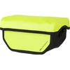 Image de AGU Clean Stuurtas Shelter - Geel - 5 L - Waterdicht - KLICKfix