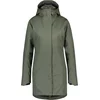 Image de AGU Clean Winter Regenjas Urban Outdoor Dames - Groen - XS