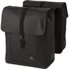 Image de Fastrider Jaxx II Dubbele Fietstas - Basics MIK - Fietstassen 28L - Waterafstotend - Zwart