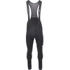 Image de AGU Light Lange Fietsbroek met Zeem II Essential Heren - Zwart - XXL - Met Bretels