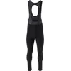 Image de AGU Lange Fietsbroek met Zeem II Essential Heren Reflection - Zwart - M - Met Bretels