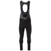 Image de AGU Prime Lange Fietsbroek met Zeem III Essential Heren - Zwart - XL - Met Bretels