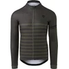 Image de AGU Melange Fietsshirt Lange Mouwen Essential Heren - Groen - XXXL