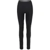Image de AGU Lange Fietsbroek zonder Zeem II Essential Dames - Zwart - S