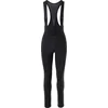 Image de AGU Lange Fietsbroek zonder Zeem II Essential Dames - Zwart - S - Met Bretels