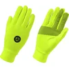 Image de AGU Stretch Handschoenen Essential - Geel - S