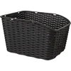 Image de Fastrider Dante Fietsmand Achterdrager - Zwart - 27L