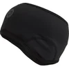 Image de AGU Softshell Hoofdband - Unisex - Beschermt oren en voorhoofd - Ventilerend - Zwart - L/XL