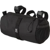 Image de AGU Roll Bag Stuurtas - Bikepacking - 1,5L Stuurtas Fiets - Eenvoudige Montage - Waterafstotend - Zwart
