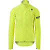 Image de AGU Prime Regenjas II Essential Heren - Geel - XL - Ademend