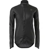 Image de AGU Topdry Regenjas Essential Dames - Zwart - M