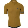 Image de AGU Solid Fietsshirt III Trend Heren - Bruin - XXL