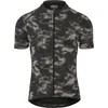 Image de AGU Reflective Fietsshirt Essential Heren - Zwart - M