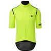 Image de AGU Rain Fietsshirt Premium Heren - Hi-vis Neon Yellow - M