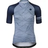 Image de AGU Velo Wave Fietsshirt Essential Dames - Blauw - M