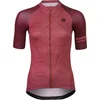 Image de AGU Velo Wave Fietsshirt Essential Dames - Roze - L